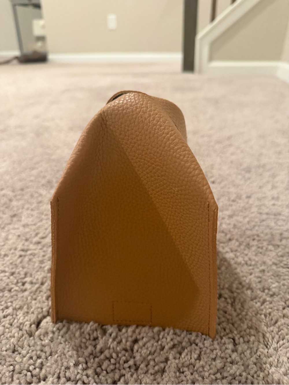 Tissue Box Cover - Picture 2 of 2